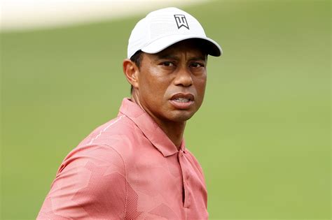 Tiger Woods Speaks Out After La County Sheriff Reveals He Was Speeding