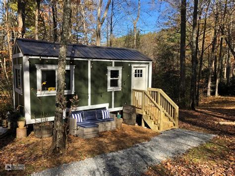 10 Cool Tiny Houses For Sale In Georgia You Can Buy Today