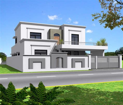 3d home design software that everyone can use. Front Elevation Small House Designs Design Front Elevation ...