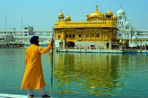 3 Tägige Golden Temple Tour Von Delhi Nach Amritsar Mit Dem Schnellzug