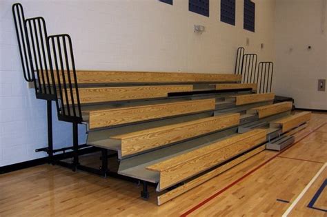 Check spelling or type a new query. Gymnasium Bleachers | Indoor Bleachers | AALCO Manufacturing