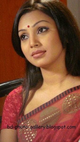 Bangladesh Media Zone Sadia Jahan Prova Bangladeshi Sexy Actress Photo