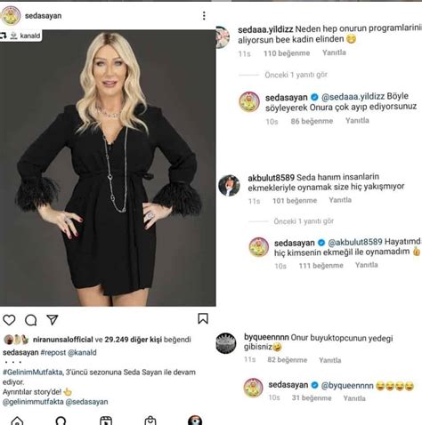 Gelinim mutfakta programını kim sunacak derken, fatih ürek ve onur büyüktopçu instagram hesaplarında paylaşım yaptı. Onur Büyüktopçu Gelinim Mutfakta'dan Neden Ayrıldı? Sunucu ...