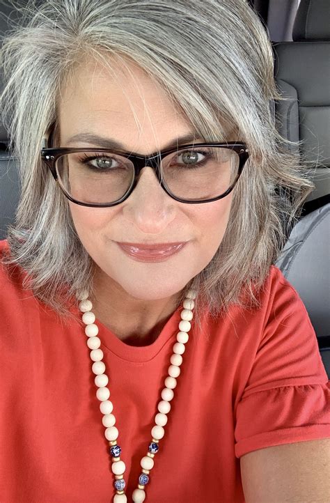 79 Popular What Color Eyeglasses Go With Grey Hair For New Style The Ultimate Guide To Wedding