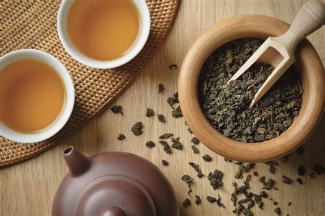What Is Oolong Tea And What Are Its Benefits