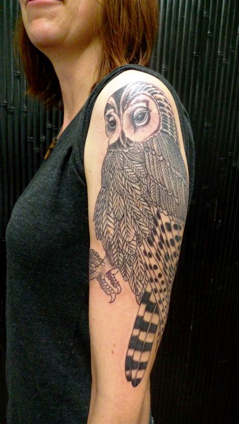 Check spelling or type a new query. 10 Cute Owl Tattoo Designs To Ink - Flawssy