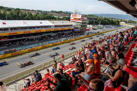 The Ultimate Guide To The Spanish Grand Prix