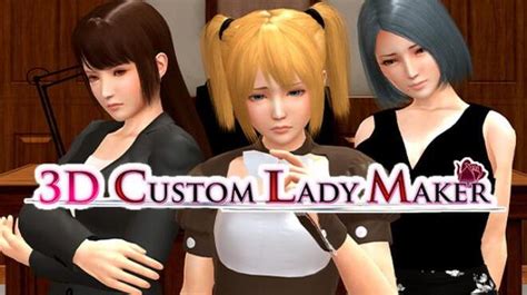 3d Custom Girl Mods Onedrive Hromnest