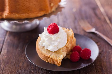 The Best Southern Livings Cream Cheese Pound Cake