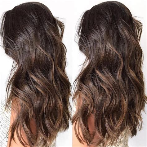 60 Chocolate Brown Hair Color Ideas For Brunettes 38 Light Chocolate