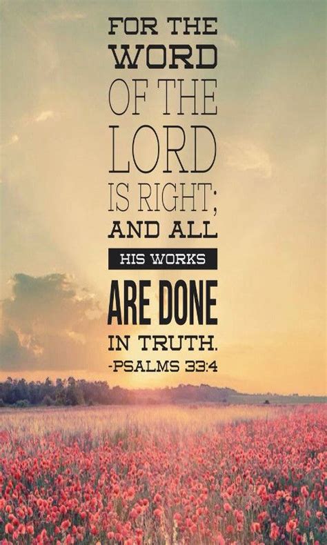 Psalm 334 Daily Devotional Psalms Trust God