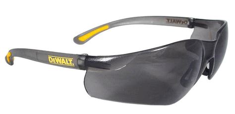 aabtools dewalt dpg52 2d lightweight wraparound safety glasses