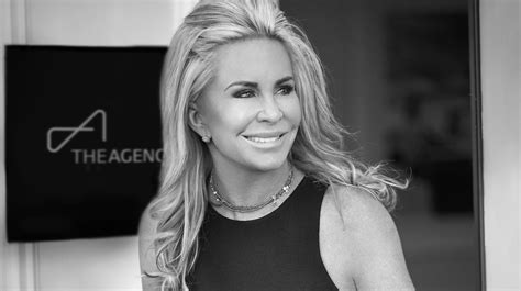 Top Bay Area Agent Tracy Mclaughlin Leaves The Agency For Engel And Völkers Realtrends