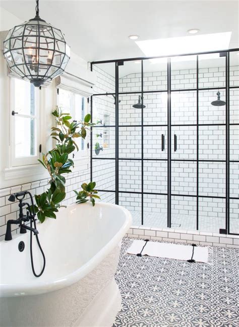 20 Bathroom Trends That Will Be Huge In 2017