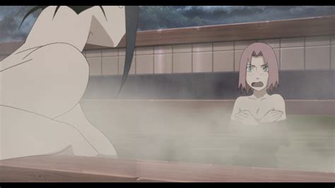 In defense of Sakura, Road to The Ninja... - OrangeCherry