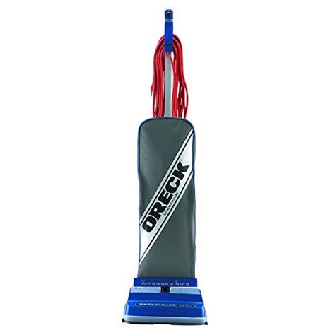 Oreck Commercial Xl Commercial Upright Vacuum Cleaner Xl2100rhs