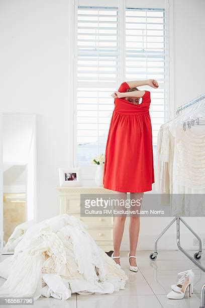 Clothes On Clothes Off Photos And Premium High Res Pictures Getty Images