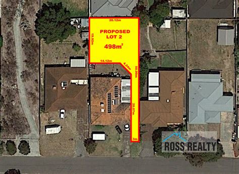 PR Lot 2, 56 Alfreda Avenue, Morley WA 6062 | Domain