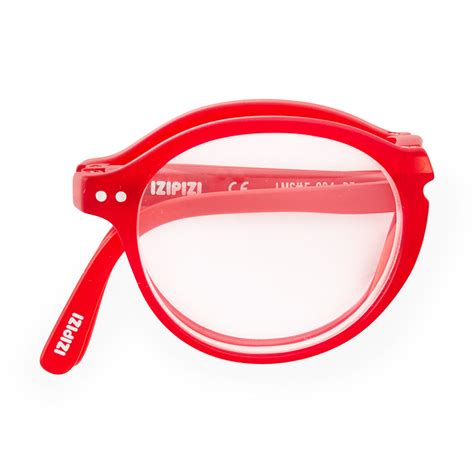 Izipizi Foldable Glasses Moma Design Store