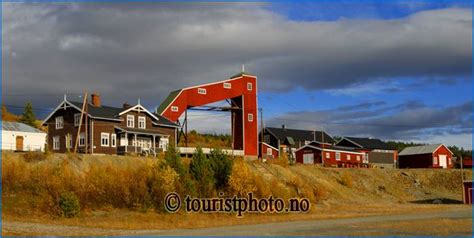 If you've got a spare day and you're happy to travel 25 miles, check out. Hedmark Del 3a