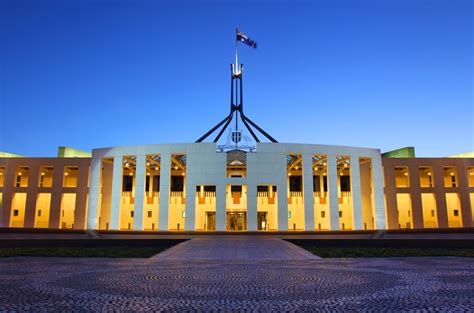 Australian Govt Agency Unimpressed Says Blockchain At The Top Of The