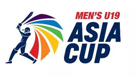 Acc U19 Asia Cup 2023 Begins On December 8 Full Schedule