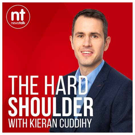 The Hard Shoulder Highlights Podcast On Spotify