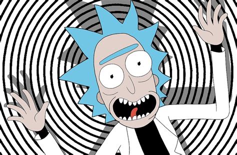 Create A Cool Rick And Morty Whos Who That You Want To Be Official Igamesnews