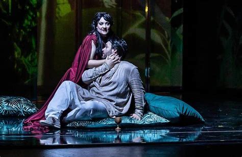 armida review at national opera house wexford