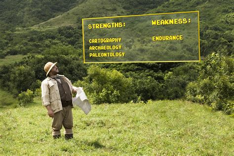 Wow, audiences better catch jack black in jumanji: Film - Jumanji: Welcome to the Jungle | The DreamCage