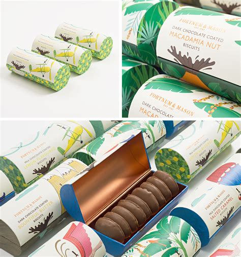 Our 7 Favourite Food Packaging Designs - Carrier Bag Shop Blog