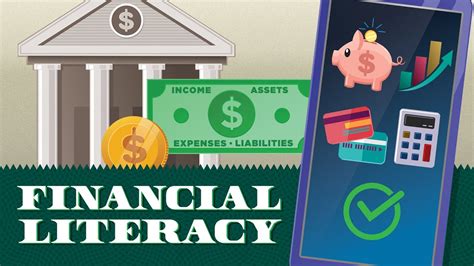 Financial Literacy Full Video Youtube