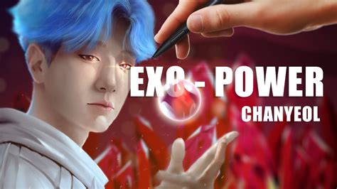 Chanhun moments | chanyeol x sehun (exo). EXO - POWER - Chanyeol Reaction | How to Draw Chanyeol ...