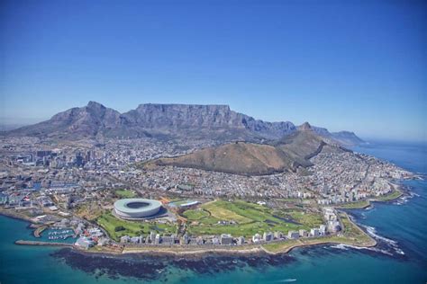 But where do you begin? If You're Looking for a Cheap Place to Stay in Cape Town - Read This