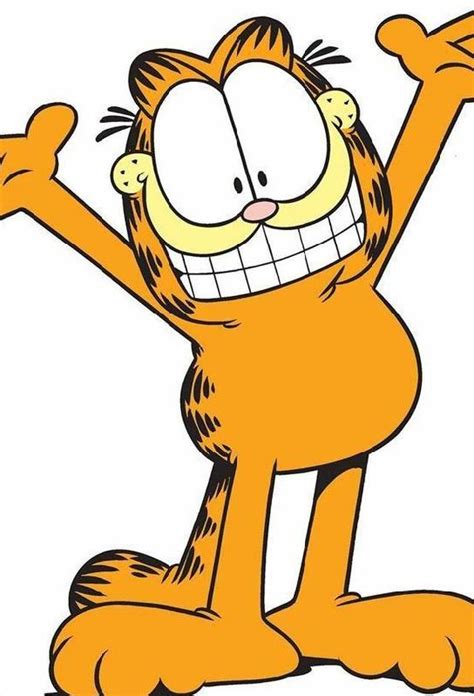 The most important thing is to make sure that all entities, attributes, and relationships are documented on the diagram, and the diagram is clear and readable. 15+ Kartun Kucing Garfield - Gambar Kartun Ku