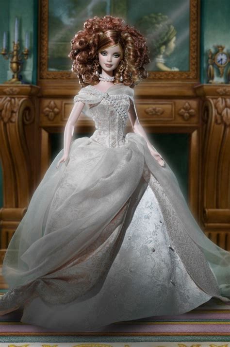 Duchess Emma Barbie Doll Una Vitrina Llena De Tesoros Barbie Blog