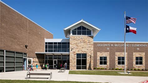 Dolores McClatchey Elementary School | VLK Architects
