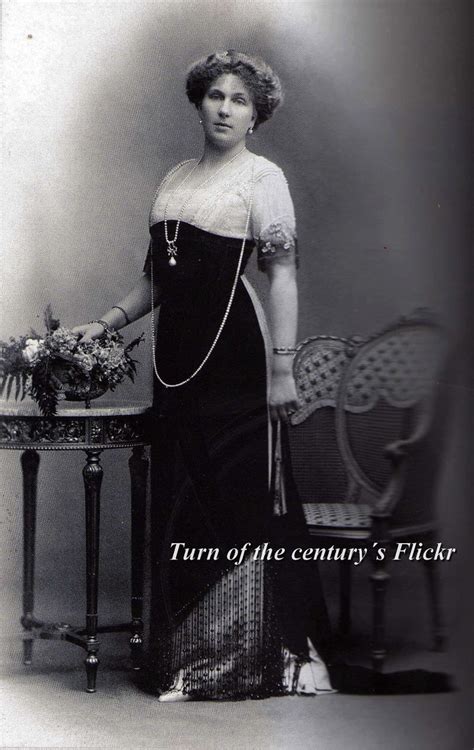 Queen Victoria Eugenia Of Spain Daughter Of Pss Beatrice O Flickr