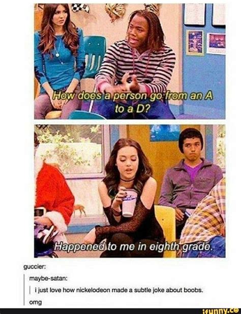 Omg😂😂😂😂 Victorious Is So Funny😂😂😂 Victorious Nickelodeon Icarly And