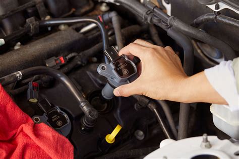 How To Tell If Ignition Coils Have Gone Bad Autozone