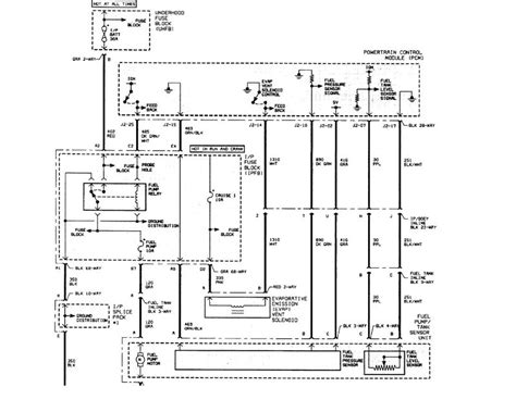 Anybody like 4g63 wiring diagrams as much as i do? 2002 Mitsubishi Galant Stereo Wiring Diagram - Database - Wiring Diagram Sample