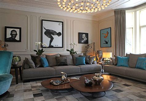 West London Leading The Way In High Spec Interior Design The Top 10