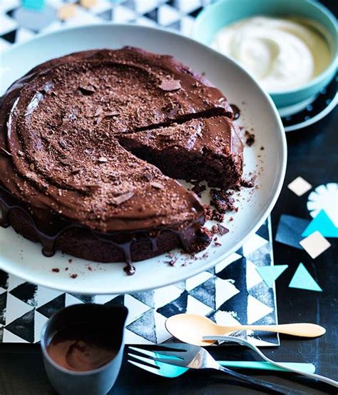 Remove from the heat once melted and let it cool slightly. Pin on Recipes to Cook