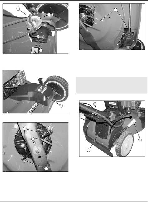 John Deere Js26 Lawn Mower Operators Manual Pdf Viewdownload Page 23