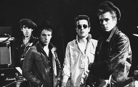 The Clash Pure 80s Pop Reliving 80s Music