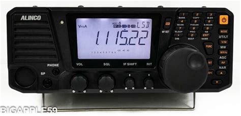 Alinco Dx R8t Shortwave Receiver Am Ssb Cw Amateur Dx Radio With Accessories Compra Online