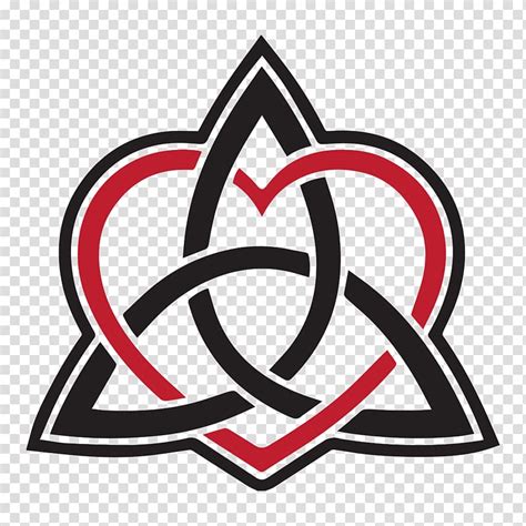 Free Download Celtic Knot Triquetra Celts Symbol Symbol Transparent