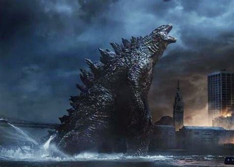 Connect with us on twitter. Gargantuan Gods: A "Godzilla" 2014 Review - GEOFFREVIEW