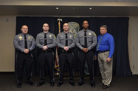 Dover Police Graduate Three From Delaware State Police Academy 2 9 2015