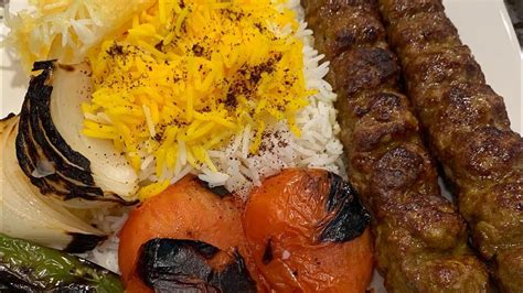 Kabab Koobideh Secret To Make A Best Kabab Koobideh Persian Kabab